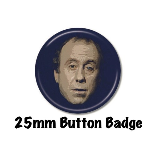 Holly red dwarf 25mm button - holly,