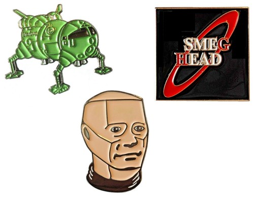Red dwarf starbug kryten - dwarf,