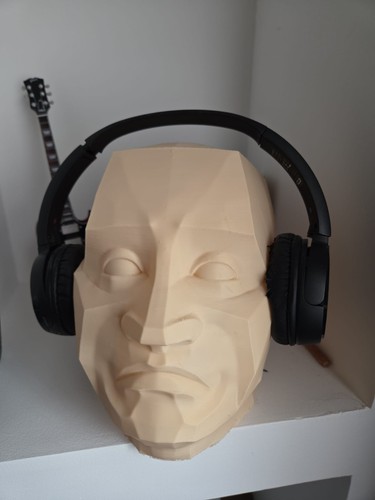 Red dwarf full size kryten - red,