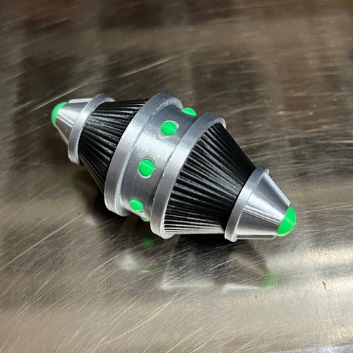 Red dwarf rimmer light bee - rimmer’s,