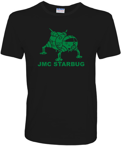 Starbug jmc jupiter - jmc,