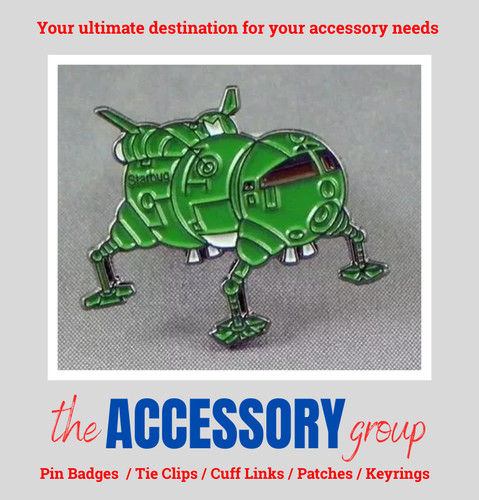 New red dwarf starbug - star, bug