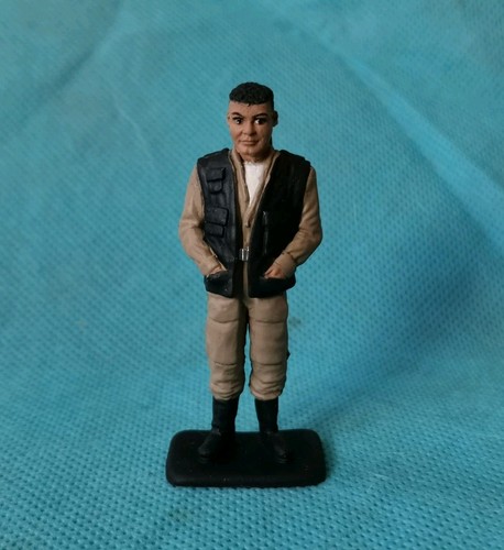 Corgi red dwarf - red, dave