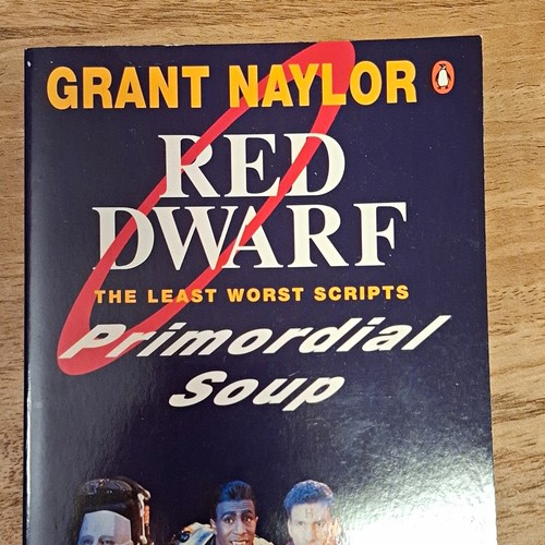 Penguin red dwarf - penguin, worst
