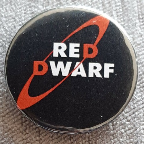 Red dwarf smeg head - or, queeg