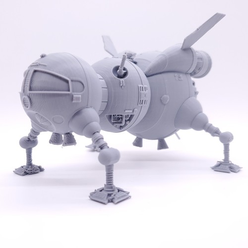 Starbug 6 or - or, 12"