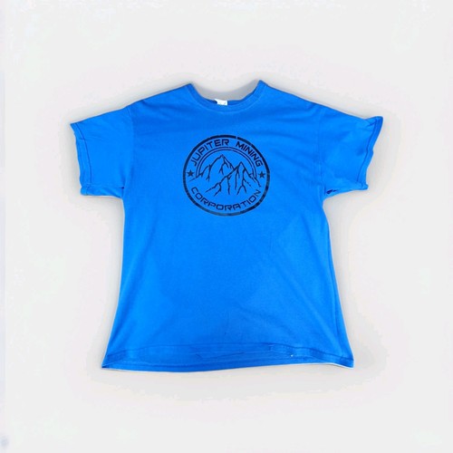 Red dwarf shirt - dwarf, t-shirt