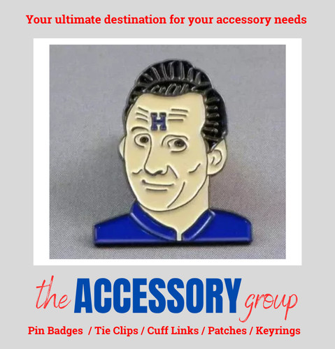 New red dwarf arnold rimmer - new,