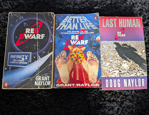 Penguin red dwarf - penguin, 3
