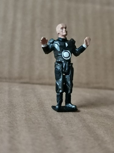 Red dwarf kryton - dwarf, for
