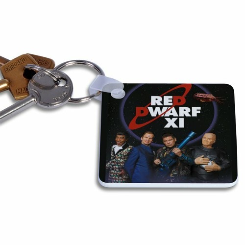 Greatest shows keyrings - greatest, tv