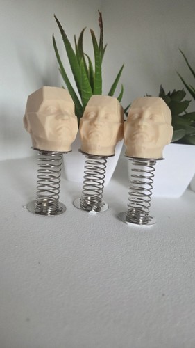 Kryten red dwarf - kryten, head