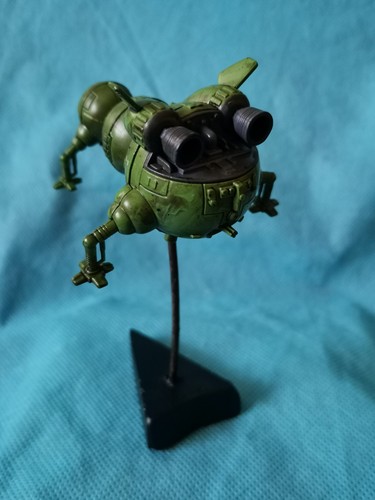 Corgi red dwarf starbug - corgi,