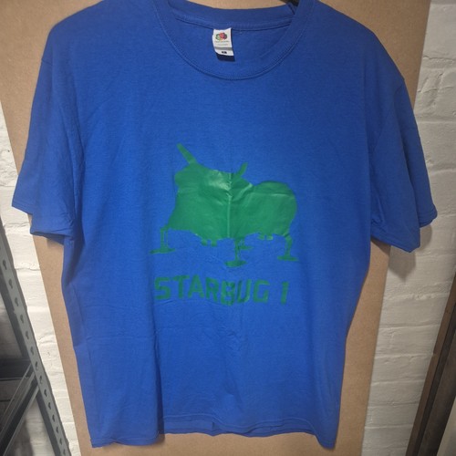 Starbug t shirt - dwarf), t-shirt